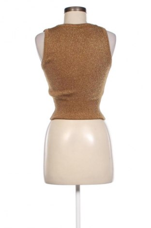 Damenpullover, Größe XS, Farbe Golden, Preis € 20,49