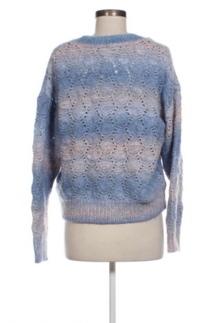 Damenpullover, Größe M, Farbe Blau, Preis 10,99 €