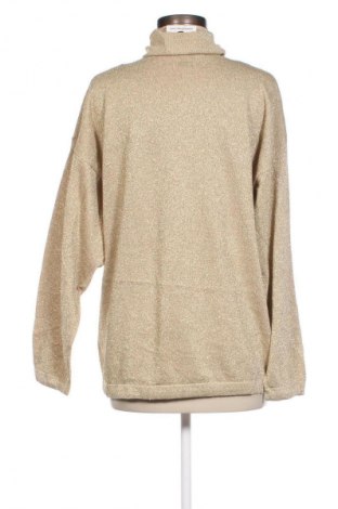 Damenpullover, Größe L, Farbe Golden, Preis € 7,99