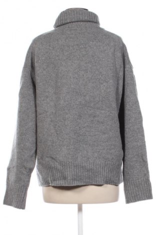 Damenpullover, Größe M, Farbe Grau, Preis 20,49 €