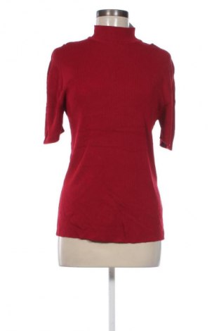 Damenpullover, Größe L, Farbe Rot, Preis € 9,49