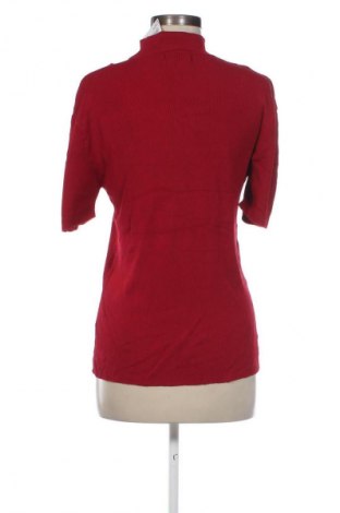 Damenpullover, Größe L, Farbe Rot, Preis € 9,49