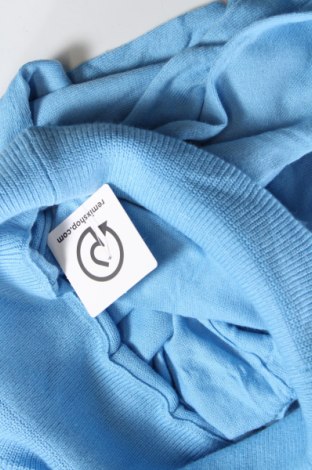 Damenpullover, Größe M, Farbe Blau, Preis € 6,99