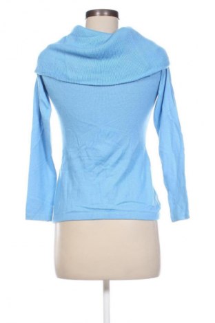 Damenpullover, Größe M, Farbe Blau, Preis € 6,99