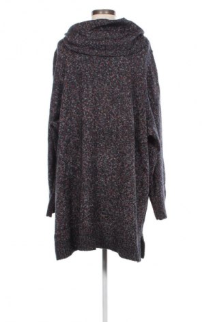 Damenpullover, Größe 5XL, Farbe Mehrfarbig, Preis € 20,49