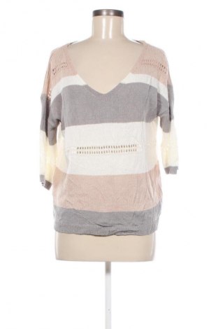 Damenpullover, Größe M, Farbe Mehrfarbig, Preis € 8,49