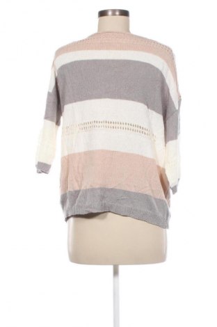 Damenpullover, Größe M, Farbe Mehrfarbig, Preis € 8,49