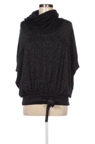 Damenpullover, Größe L, Farbe Schwarz, Preis 9,49 €