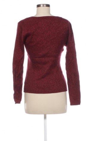 Damenpullover, Größe M, Farbe Rot, Preis € 8,49