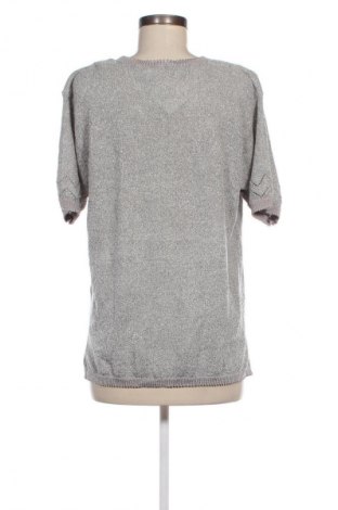 Damenpullover, Größe L, Farbe Grau, Preis 3,99 €