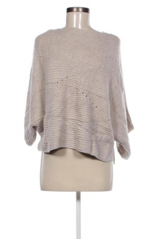 Damenpullover, Größe S, Farbe Beige, Preis 6,49 €