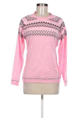 Damenpullover, Größe L, Farbe Mehrfarbig, Preis € 9,49