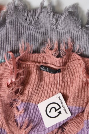 Damenpullover, Größe S, Farbe Mehrfarbig, Preis 7,99 €