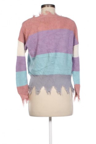 Damenpullover, Größe S, Farbe Mehrfarbig, Preis 7,99 €