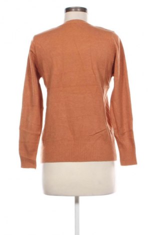 Damenpullover, Größe M, Farbe Orange, Preis € 20,49