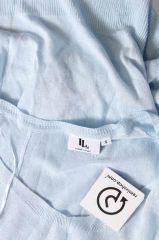 Damenpullover, Größe S, Farbe Blau, Preis € 7,49