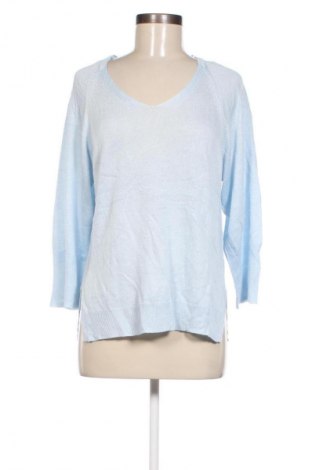 Damenpullover, Größe S, Farbe Blau, Preis € 7,49