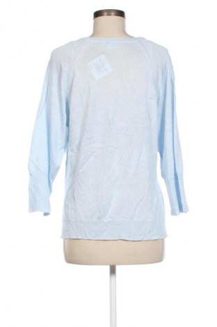 Damenpullover, Größe S, Farbe Blau, Preis € 7,49