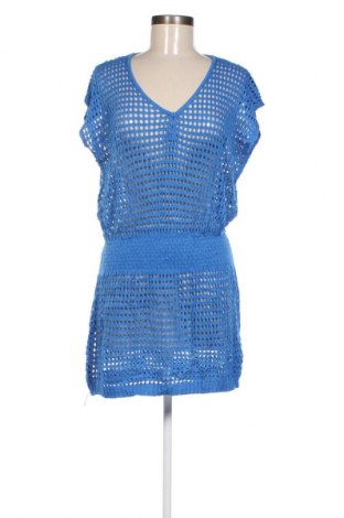 Damenpullover, Größe S, Farbe Blau, Preis € 8,49