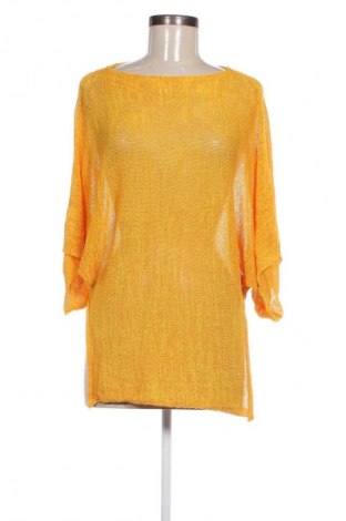 Damenpullover, Größe M, Farbe Gelb, Preis € 7,49