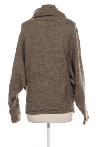 Damenpullover, Größe S, Farbe Grün, Preis € 9,49