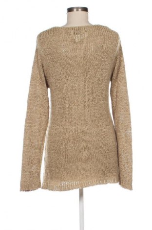 Damenpullover, Größe M, Farbe Beige, Preis 9,49 €