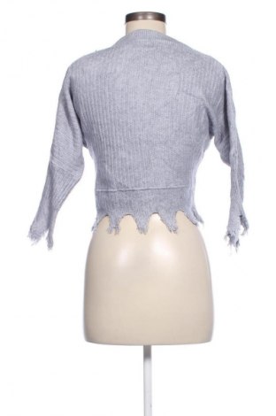 Damenpullover, Größe M, Farbe Blau, Preis 8,49 €