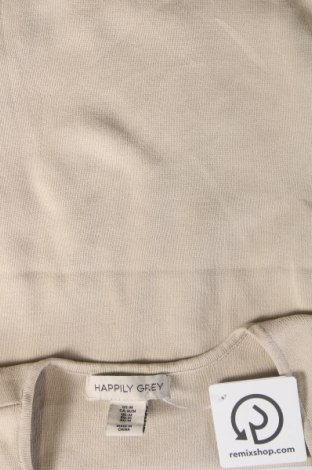 Damenpullover, Größe M, Farbe Beige, Preis € 8,49