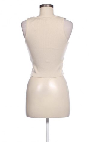 Damenpullover, Größe M, Farbe Beige, Preis € 8,49