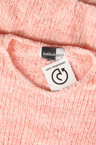 Damenpullover, Größe M, Farbe Rosa, Preis € 8,49