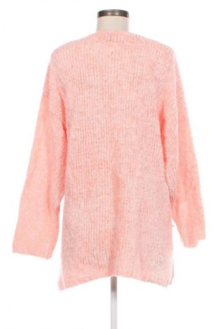 Damenpullover, Größe M, Farbe Rosa, Preis € 8,49