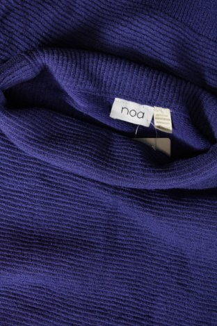 Damenpullover, Größe M, Farbe Blau, Preis € 8,49