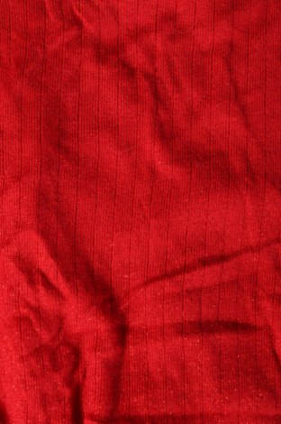 Damenpullover, Größe M, Farbe Rot, Preis € 10,49