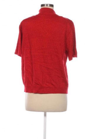 Damenpullover, Größe M, Farbe Rot, Preis € 10,49