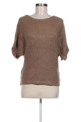 Damenpullover, Größe M, Farbe Braun, Preis 5,49 €