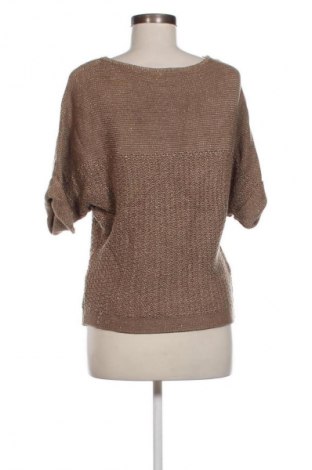 Damenpullover, Größe M, Farbe Braun, Preis 5,49 €