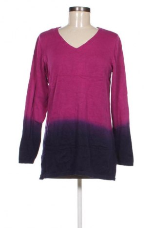 Damenpullover, Größe M, Farbe Lila, Preis € 4,49