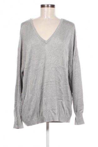 Damenpullover, Größe L, Farbe Grau, Preis € 20,49