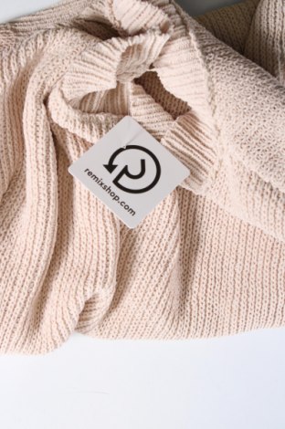 Damenpullover, Größe M, Farbe Ecru, Preis € 7,49