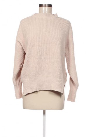 Damenpullover, Größe M, Farbe Ecru, Preis € 7,49