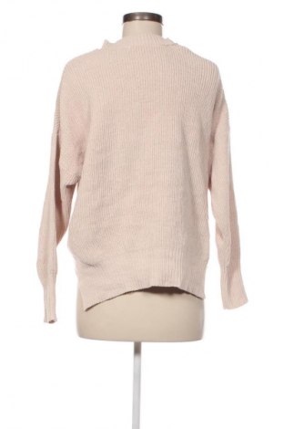 Damenpullover, Größe M, Farbe Ecru, Preis 5,49 €