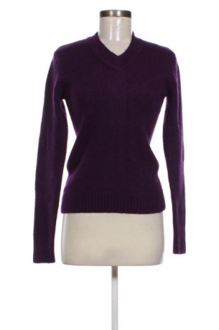 Damenpullover, Größe M, Farbe Lila, Preis 9,49 €