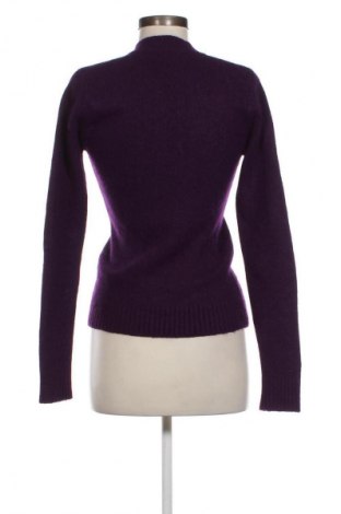 Damenpullover, Größe M, Farbe Lila, Preis 9,49 €