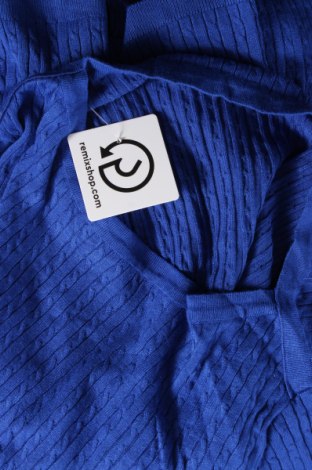 Damenpullover, Größe L, Farbe Blau, Preis 20,49 €