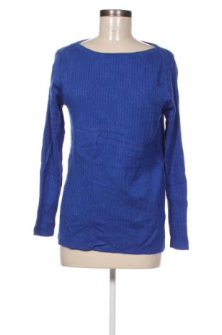 Damenpullover, Größe L, Farbe Blau, Preis € 8,49