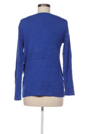 Damenpullover, Größe L, Farbe Blau, Preis € 20,49