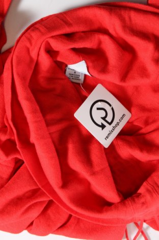 Damenpullover, Größe S, Farbe Rot, Preis € 7,99