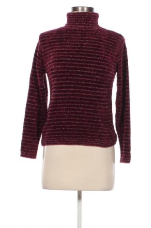 Damenpullover, Größe S, Farbe Rot, Preis 6,99 €