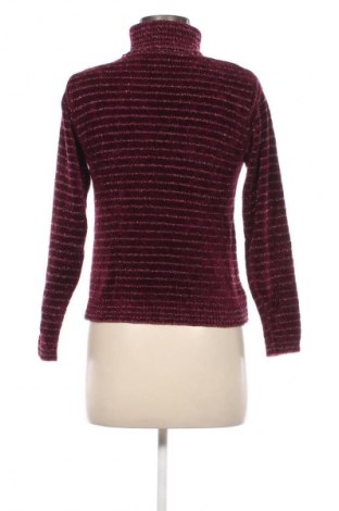 Damenpullover, Größe S, Farbe Rot, Preis 6,99 €