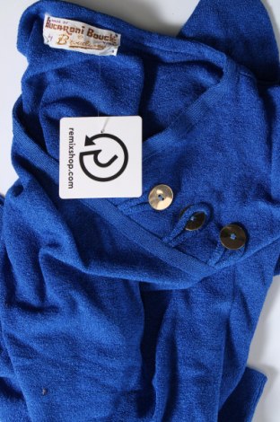 Damenpullover, Größe L, Farbe Blau, Preis € 10,49